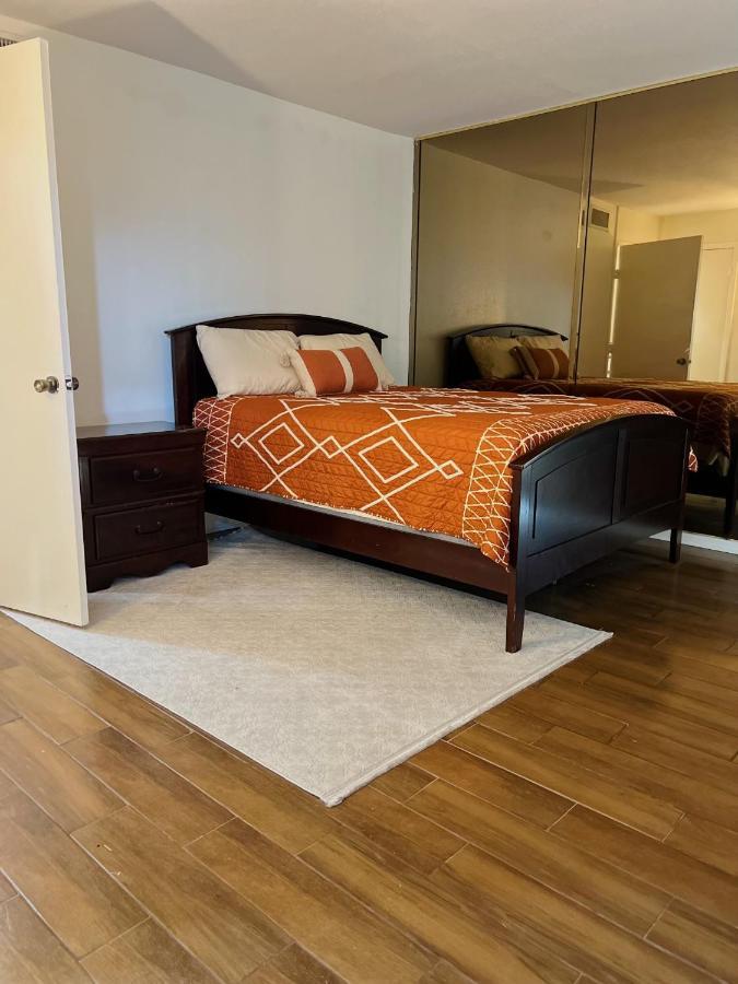 Leelez Place Houston Extérieur photo