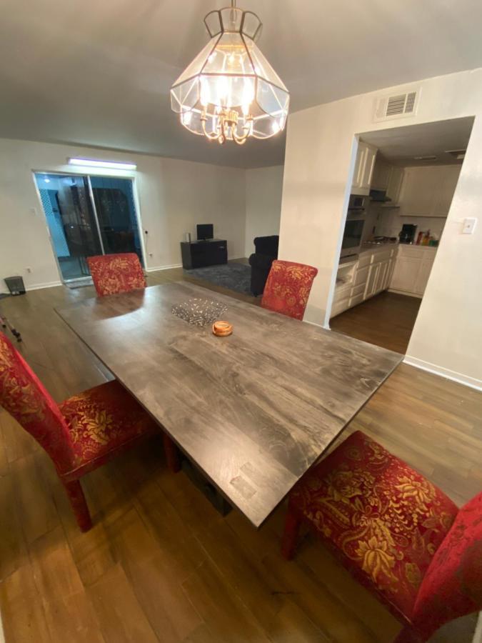Leelez Place Houston Extérieur photo
