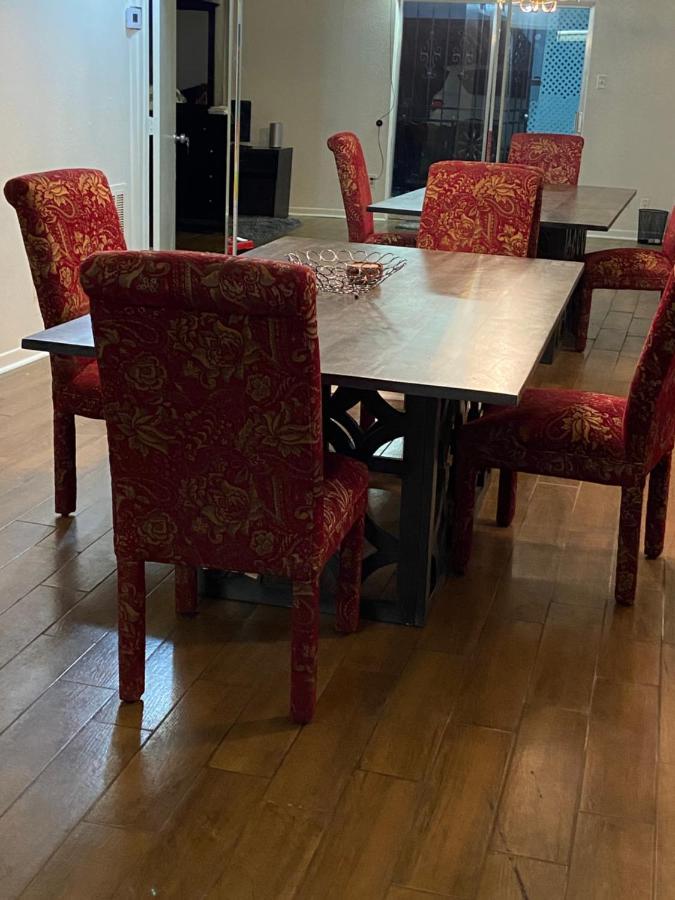 Leelez Place Houston Extérieur photo