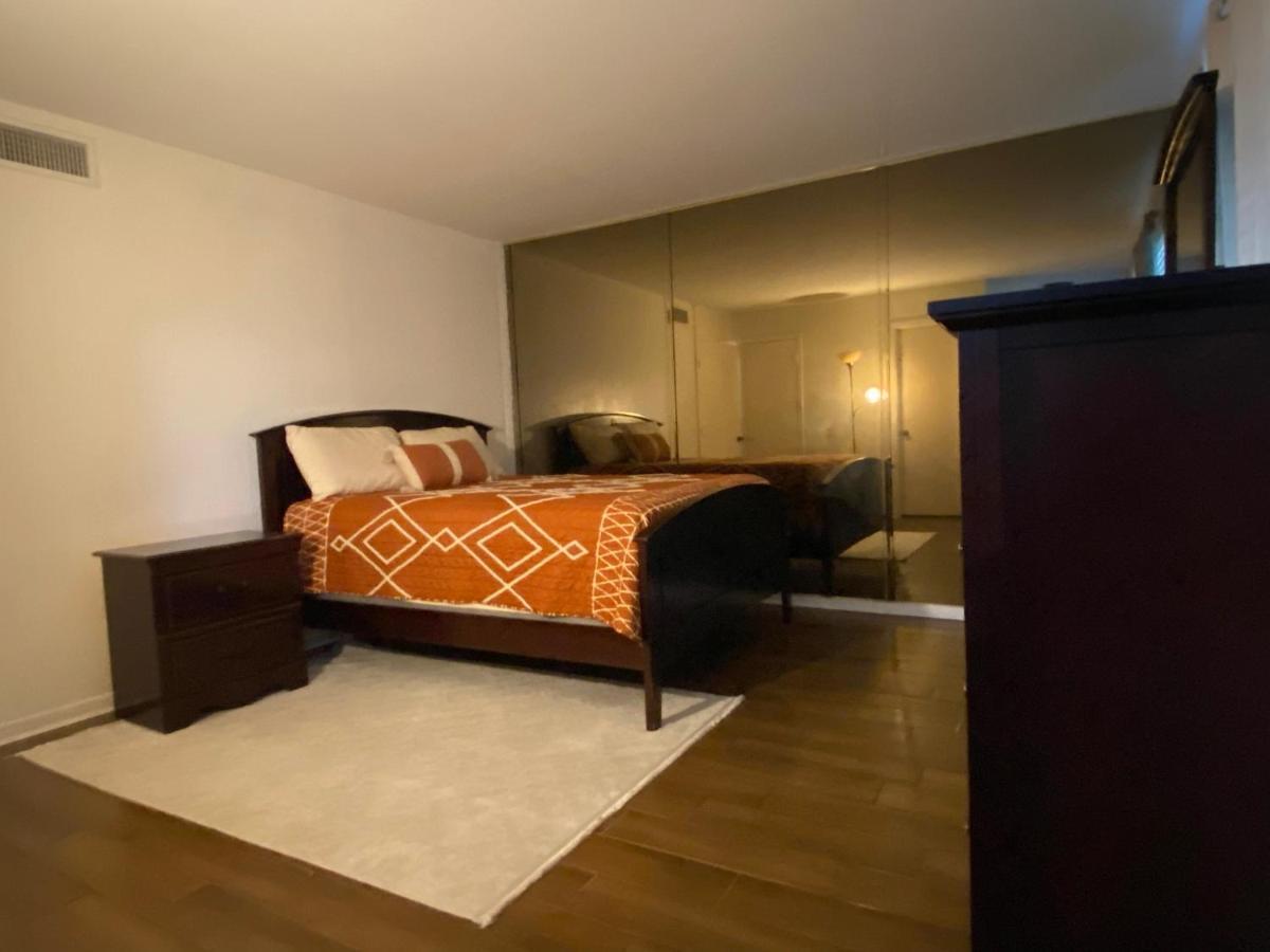 Leelez Place Houston Extérieur photo
