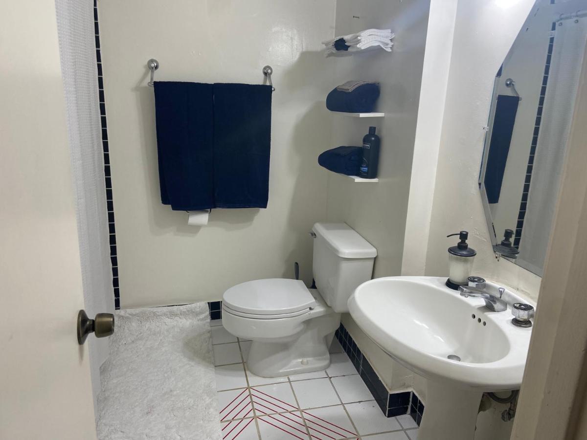 Leelez Place Houston Extérieur photo