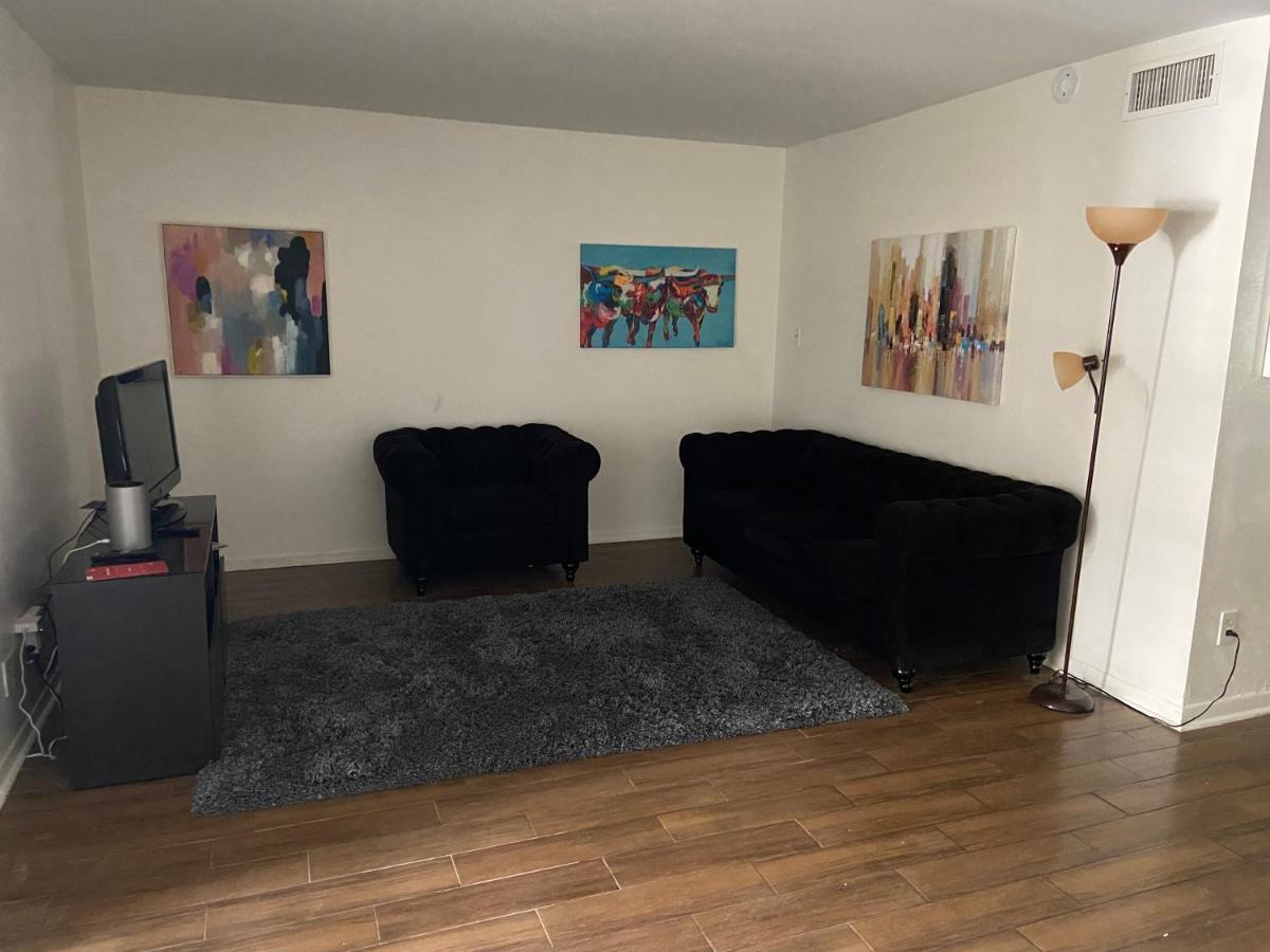 Leelez Place Houston Extérieur photo
