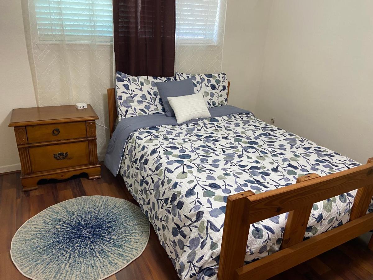 Leelez Place Houston Extérieur photo